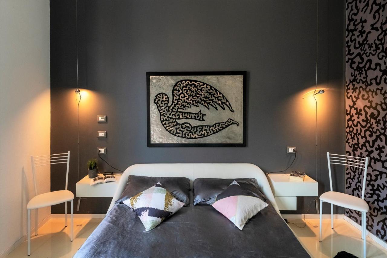 Charming Flat In Centro A Ferrara Con Posto Auto别墅 外观 照片