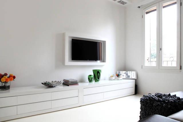 Charming Flat In Centro A Ferrara Con Posto Auto别墅 外观 照片